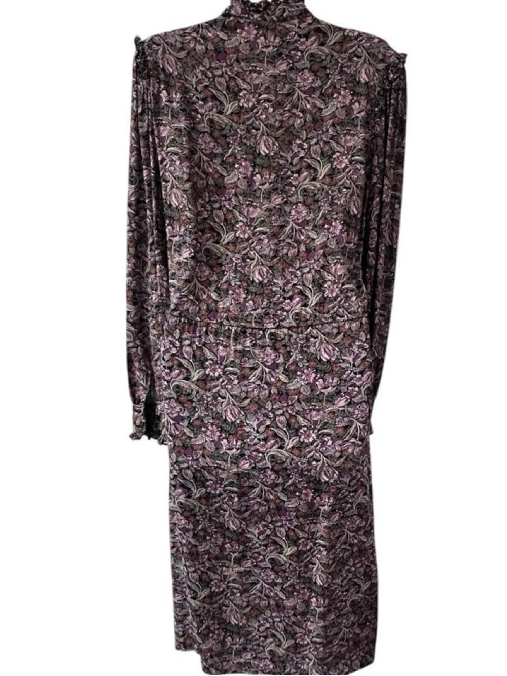 Diane Von Furstenberg vintage 70s